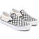 Vans Checkerboard Slip-on Pro W - Black/White