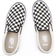 Vans Checkerboard Slip-on Pro W - Black/White