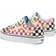 Vans Glitter Check Old Skool - Multi/True White