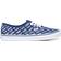 Vans Logo Repeat Authentic - True Blue/True White