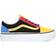 Vans Beads Old Skool Platform W - Multi/True White