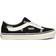 Vans Block Bold Ni - Black/Marshmallow