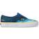 Vans X National Geographic Authentic - Ocean/True Blue