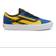 Vans Old Skool GTX - Blue/Yellow