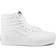 Vans Sk8-hi Platform 2.0 W - True White/True White