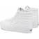 Vans Sk8-hi Platform 2.0 W - True White/True White