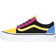 Vans Beads Old Skool Platform W - Multi/True White