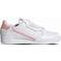 Adidas Continental 80 W - Ftw White/Glow Pink/True Pink