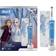 Oral-B Kids Frozen II + Travel Case