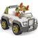 Spin Master Paw Patrol Tracker Jungle Cruiser