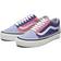 Vans Anaheim Factory Old Skool 36 Dx - Og Light Blue/Og Purple/Og Pink