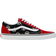 Vans Old Skool - Red/Black