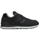 New Balance 574 M - Black with White