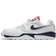 Nike Air Cross Trainer 3 Low M - White/Midnight Navy/Vast Grey/Midnight Navy