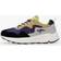 Kangaroo Dynaflow M - Vapor Grey/Purple