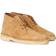 Clarks Desert M - Nutmeg Suede