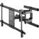 Goobay 49746 TV wall mount Pro FULLMOTION XL