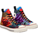 Converse x Joe Freshgoods Chuck 70 High Top - Black/Multi/Egret