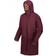 Regatta Women's Rimona Parka - Dark Burgundy