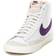 Nike Blazer Mid '77 M - White/Voltage Purple/Sail