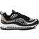 Nike Air Max 98 LX W - Black/Black-White