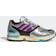 Adidas ZX 4000 W - Crystal White / Shock Purple / Core Black