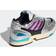 Adidas ZX 4000 W - Crystal White / Shock Purple / Core Black