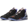 Nike Lebron 18 'The Chosen 2' - Black/Fierce Purple/Metallic Silver/Bright Crimson