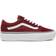 Vans Platform Old Skool W - Port Royale/True White