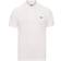 Lacoste Petit Piqué Slim Fit Polo Shirt - White