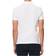 Lacoste Petit Piqué Slim Fit Polo Shirt - White