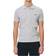 Lacoste Petit Piqué Slim Fit Polo Shirt - Grey Chine