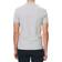 Lacoste Petit Piqué Slim Fit Polo Shirt - Grey Chine