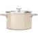 KitchenAid Steel Core Enamel with lid 6 L 24 cm