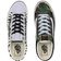 Vans Mismatch Style 36 W - Zebra/Camo