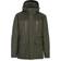 Trespass Rockwell DLX Jacket - Olive