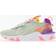 Nike NSW React Vision W - Pistachio Frost/White-Vivid Purple