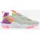 Nike NSW React Vision W - Pistachio Frost/White-Vivid Purple