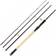 Abu Garcia Tormentor Travel 10' 12-36g