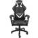 Fury Avenger L Gaming Chair - Black/White