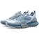 Reebok Ximonlee Zig Kinetica Horizon Edge - Meteor Grey/White/Alloy