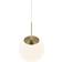 Nordlux Grant Pendant Lamp 25cm