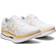 Asics Metaride W - White/Pure Gold