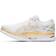 Asics Metaride W - White/Pure Gold