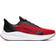 Nike Air Zoom Winflo 7 M - Black / Red