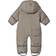 Isbjörn of Sweden Frost Light Weight Jumpsuit - Mole (767)