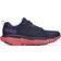 Hoka Challenger ATR 6 W - Black Iris/Hot Coral