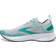 Brooks Levitate 4 W - Antarctica/Atlantis/White