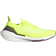 Adidas UltraBOOST 21 M - Solar Yellow/Cloud White/Screaming Pink