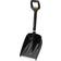 Fiskars X-series Telescopic Car Snow Shovel